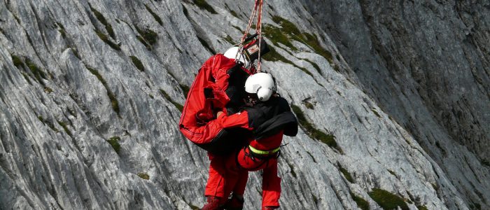 Angst vor und nach Unfällen