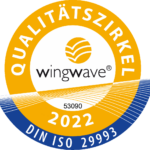 WINGWAVE Siegel 2022
